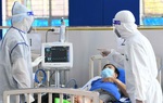 Bộ Y tế họp khẩn về thuốc mới điều trị Covid-19