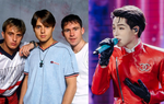 Đức Phúc mời boyband 911 tham gia MV Valentine năm nay?