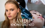 7 liệu pháp làm đẹp không dao kéo đang thịnh hành