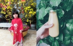 Cách nấu sữa hạt thơm ngon dinh dưỡng giúp bé khỏe mạnh, tăng cân đều