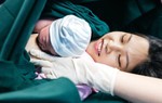 Các cách giúp sữa mẹ về dồi dào