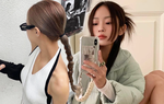 4 kiểu tóc Y2K cực gọn lại xinh để diện trong những ngày nồm