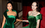 Đụng hàng Minh Hằng, H'Hen Niê lép vế vì 1 lý do