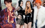 3 sao Hàn lọt top nghệ sĩ có style nổi bật theo Rolling Stone