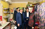 Bí thư Hà Nội: Giải quyết kịp thời các kiến nghị của người dân khi cải tạo, xây dựng lại chung cư cũ 