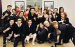 Hari Won, Uyển Ân và nhiều sao Việt góp mặt trong sinh nhật Trấn Thành 