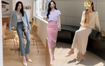 4 kiểu giày nên có trong tủ đồ của nàng công sở