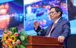 Cần giải pháp thúc đẩy phát triển Vùng Bắc Trung Bộ và Duyên hải Trung Bộ 