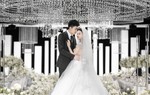 6 cách để không bị xỉu khi nhận album ảnh cưới 