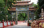 Trải nghiệm Singapore qua những bức hình "biết nói"