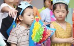 Không phải IQ, EQ hay AQ, đây mới là chỉ số giúp trẻ có cuộc sống viên mãn