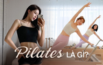 Những điều cần biết về Pilates cho người mới bắt đầu tập