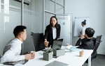 Thu nhập không phải mục tiêu cuối cùng khi đi làm?