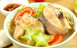 Loại cá "bổ như thuốc" được xếp vào danh sách thượng phẩm