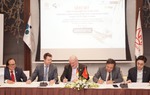 Vimedimex, Cermed GmbH ký kết Thỏa thuận Hợp tác chiến lược “Ứng dụng liệu pháp trị liệu phóng xạ thụ thể peptide trong chăm sóc sức khỏe" với các Tập đoàn dược phẩm hàng đầu châu Âu