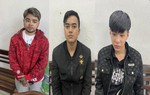 6 học sinh nhập viện vì ngộ độc ma túy "nước biển"