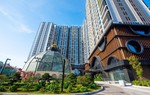 Dự án Hinode City dẫn đầu xu hướng “sống khỏe, sống an toàn”