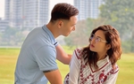 "Đừng nói khi yêu" tập 5: Mạnh Trường hé lộ tài sản "khủng" khiến Thùy Anh trố mắt