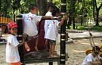 Bố mẹ hiểu rõ sự khác biệt giữa mầm non và tiểu học để con không bị sốc tâm lý khi vào lớp 1