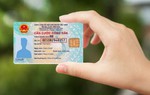Bao nhiêu tuổi được làm thẻ căn cước công dân gắn chip?