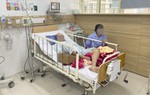 Ngộ độc vì uống thuốc y học cổ truyền trộn thuốc đái tháo đường đã bị cấm