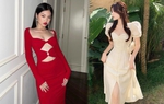 Valentine sẽ chia phái nữ thành 2 cực đối lập, phe nào cũng đẹp và sang