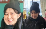 Điểm thay đổi trên gương mặt Jang Nara gây chú ý