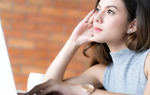 Choáng váng khi biết mối quan hệ của bạn trai với người bán vé số
