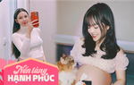 Những điều bí mật giúp mẹ hạnh phúc khi mang thai