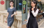 5 món thời trang công sở đã lỗi mốt