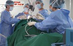 Từ trường hợp một phụ nữ được cứu khi theo dõi đột quỵ, bác sĩ nói về bệnh Moyamoya hiếm gặp