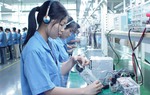4 nhóm chính sách trong dự thảo Luật Việc làm (sửa đổi) có nhiều tác động tới lao động nữ