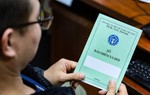Tuổi nghỉ hưu của người lao động trong năm 2023 tiếp tục tăng