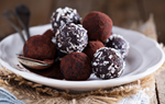 Cách làm chocolate truffle cực ngon và đẹp cho ngày Lễ Tình nhân