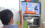 Không cấm xem ti vi, bà mẹ ở TP.HCM áp dụng quy tắc 3 bước, con tự kỷ luật tuyệt vời