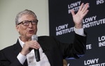 Dự đoán bất ngờ của Bill Gates về tương lai: Những đứa trẻ sinh ra 20 năm sau sẽ cực kỳ may mắn