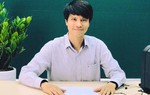 Ông bố ở Hà Nội chia sẻ hành trình cùng con chinh phục các kì thi HSG tiếng Anh 