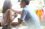 Bạn trai mỗi tháng kiếm 80 triệu nhưng tôi thất vọng khi biết nguyện vọng của anh