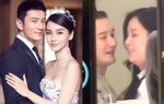 Giữa tin tái hợp Angela Baby, Huỳnh Hiểu Minh bất ngờ bị "tóm sống" thân mật với nữ chủ tịch quyền lực