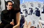 Hà Anh Tuấn có bài đăng giữa lúc MXH xôn xao vé concert Chân Trời Rực Rỡ liên tục bị sang nhượng  