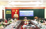 Hà Giang: Thi trắc nghiệm trực tuyến tìm hiểu Nghị quyết Đại hội đại biểu phụ nữ tỉnh