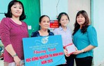 Thu hút nữ công nhân tham gia hoạt động Hội theo nhóm sở thích, đồng hương
