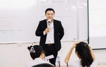 Thầy giáo ở TPHCM gợi ý kinh nghiệm luyện thi và cấu trúc đề Toán vào lớp 10