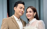 Kha Ly tiết lộ đang can thiệp y học để sinh con sau 7 năm kết hôn 