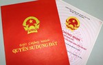 Người dưới 18 tuổi có được đứng tên trên Giấy chứng nhận quyền sử dụng đất hay không?