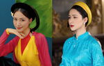 Hòa Minzy từ Hoàng hậu thành... Thị Mầu