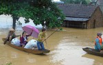 Kiện toàn Ban chỉ đạo quốc gia về phòng, chống thiên tai