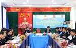 Sơn La: Phối hợp thực hiện hiệu quả công tác bảo vệ phụ nữ và trẻ em gái