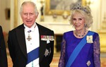 Vì sao hàng loạt ca sĩ nổi tiếng từ chối biểu diễn cho lễ đăng quang của vua Charles III?
