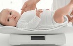 Nguy cơ với trẻ có cân nặng sơ sinh cao